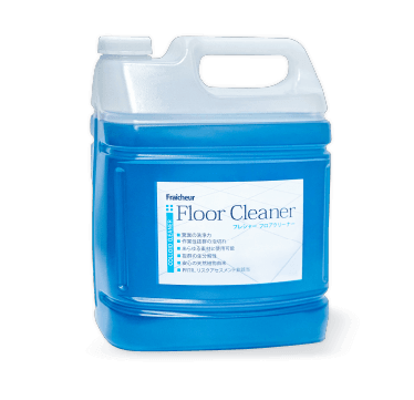 fraicheur Floor Cleaner